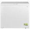 Šaldiklis Midea MDRC279FZF01CE (MCF3085W) baltas