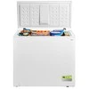 Šaldiklis Midea MDRC279FZF01CE (MCF3085W) baltas