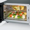 Mikrobangų krosnelė Severin MW 7777 GRILL