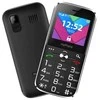 Mobilusis telefonas MyPhone Halo C, juodos spalvos