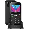 Mobilusis telefonas MyPhone Halo C, juodos spalvos