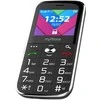 Mobilusis telefonas MyPhone Halo C, juodos spalvos