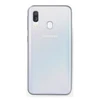 Mocco Ultra Back 0.3 mm silikoninis dėklas skirtas Samsung G970 Galaxy S10e, skaidrus