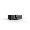 Muzikinis centras stereo Denver MIR-270B su radiem internetowym juoda