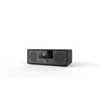 Muzikinis centras stereo Denver MIR-270B su radiem internetowym juoda