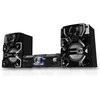 Muzikinis centras Mini muzikos sistema Panasonic SC-AKX710E-K