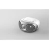 Muzikinis centras Philips CD Soundmachine AZ215S Sidabrinis 3W Skaitmeninis derinimas