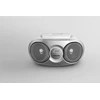 Muzikinis centras Philips CD Soundmachine AZ215S Sidabrinis 3W Skaitmeninis derinimas