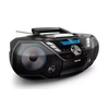 Philips CD Soundmachine AZB798T/12, Bluetooth, CD, MP3-CD, USB, DAB+, FM, kasetė, 12W