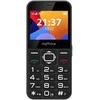 MyPhone mano telefonas | Halo 3 | Juodas | 2,31 colio | IPS | 32 MB | 32 MB | Viena SIM kortelė | Pagrindinės kameros skiriamoji geba 0,3 MP | 1000 mAh