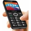 myPhone HALO 3 LTE Juodas