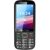 MyPhone HALO 4 LTE Juodas