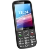 MyPhone HALO 4 LTE Juodas