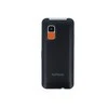 MyPhone Telefonas HALO Easy, Juodas
