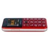 myPhone Halo Easy raudona