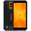Išmanusis telefonas MyPhone Hammer Iron V, 4G, 6/64GB, oranžinis