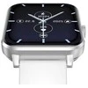 Išmanusis laikrodis myPhone Watch Classic 2 sidabrinė