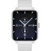Išmanusis laikrodis myPhone Watch Classic 2 sidabrinė