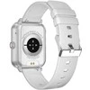 Išmanusis laikrodis myPhone Watch Classic 2 sidabrinė