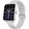 Išmanusis laikrodis myPhone Watch Classic 2 sidabrinė