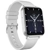 Išmanusis laikrodis myPhone Watch Classic 2 sidabrinė