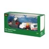 Ravensburger BRIO RAILWAY RC Valdomas kelionių traukinys, 33510