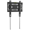 Cabletech UCH0043A Laikiklis LED/LCD/plazminis televizorius 23-42", iki 30kg (vert/hor)