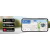 Navitel | Automobilinis vaizdo registratorius | AR250 NV | 24 mėn. | Ne | Garso įrašymo įrenginys | Judesio aptikimo technologija | Mikro USB