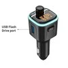 Navitel BHF04 MAX FM siųstuvas su USB jungtimi