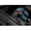 Navitel | Daugiafunkcis FM siųstuvas | BHF05 MAX | USB jungtis | „Bluetooth“