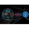 Navitel | Daugiafunkcis FM siųstuvas | BHF05 MAX | USB jungtis | „Bluetooth“