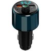 Navitel | Multifunctional FM Transmitter | BHF05 MAX | USB connectivity | Bluetooth