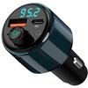 Navitel | Multifunctional FM Transmitter | BHF05 MAX | USB connectivity | Bluetooth