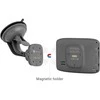 Navitel | E505 Magnetic | GPS (satellite) | 480 x 272 pikselių | Maps included