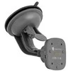 Navitel | E505 Magnetic | GPS (satellite) | 480 x 272 pikselių | Maps included