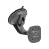 Navitel | GPS Navigator With a Magnetic Mount | E707 Magnetic | GPS (satellite) | 800 x 480 | Maps included