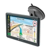 Navitel | GPS Navigator With a Magnetic Mount | E707 Magnetic | GPS (satellite) | 800 x 480 | Maps included