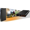 Navitel | Portable Charger | PWR10 AL Juodas | USB-A, USB-C | Lithium-ion