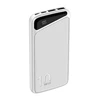 Navitel PWR10 MX Baltas