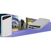 Navitel PWR10 MX 10000 mAh powerbankas, baltas