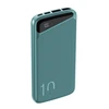 Navitel PWR10 MX Žalias