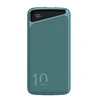 Žalias Navitel PWR10 MX powerbankas