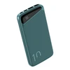 Žalias Navitel PWR10 MX powerbankas