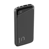 Navitel PWR10 MX Juodas