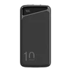 Navitel PWR10 MX Juodas