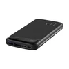 Navitel PWR10 MX Juodas
