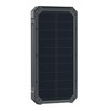 Navitel PWR10 Sun powerbankas su saulės baterija 10000 mAh
