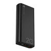 Navitel PWR20 AL Juodas Portable Charger | Navitel