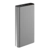 Navitel | Portable Charger | PWR20 AL Sidabrinis | Lithium-ion