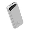 Baltas 20000 mAh powerbankas Navitel PWR20 MX